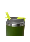 Camping 0194 Pipetli Kahve Termosu 0.48 Lt - Yeşil