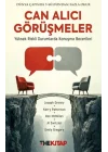 Can Alıcı Görüşmeler