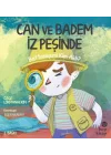 Can ve Badem İz Peşinde - Battaniyemi Kim Aldı?