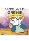 Can ve Badem İz Peşinde: Kurabiyelerimi Kim Yedi?