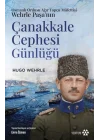 Çanakkale Cephesi Günlüğü