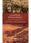 Çanakkale Muharebeleri