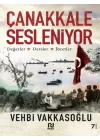 Çanakkale Sesleniyor