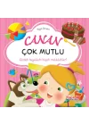 Canan Çok Mutlu– Hayat Dersleri Dizisi