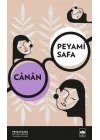 Canan (Yeni Kapak)