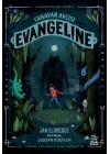 Canavar Avcısı Evangeline