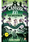 Canavar Avı: Yeni Başlayanlar İçin