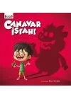 Canavar İştahı