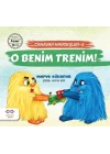 Canavar Kardeşler 3 - O Benim Trenim!