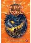 Canavar Peşinde 01 - Ateş Ejderhası Ferno