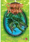 Canavar Peşinde 02 - Deniz Yılanı Sepron