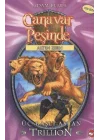 Canavar Peşinde 12 - Üç Başlı Aslan Trillion