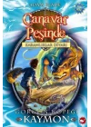 Canavar Peşinde 16 - Gorgon Köpeği Kaymon