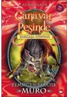 Canavar Peşinde 32 - Kemirgen Yaratık Muro