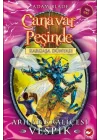 Canavar Peşinde 36 - Arılar Kraliçesi Vespik