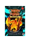 Canavar Peşinde 38 - Kızgın Düşman Hellion