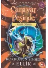Canavar Peşinde 41 - Korkunun Şimşeği