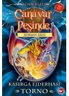 Canavar Peşinde 46 - Kasırga Ejderhası - Torno