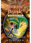Canavar Peşinde 54 - Korkunç Yılan Torpiks