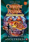 Canavar Peşinde 58 - Canavarların Efendisi İki Başlı Ahtapot Voltreks