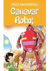Canavar Robot