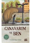 Canavarım ve Ben