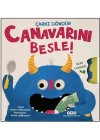 Canavarını Besle!