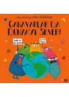 Canavarlar Da Dünyayı Sever