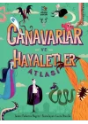 Canavarlar ve Hayaletler Atlası