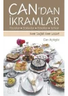 Candan İkramlar Pastalar Bisküviler Börekler Tatlılar
