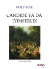 Candide ya da İyimserlik
