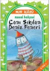 Canı Sıkılan Deniz Feneri