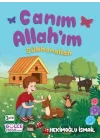 Canım Allahım Sübhanallah (Fleksi Cilt)