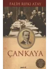 Çankaya - Ciltsiz