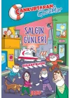 Cankurtaran Çocuklar 5 Salgın Günleri