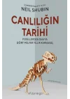 Canlılığın Tarihi