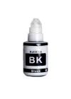 CANON Uyumlu GI-490BK,GI-590BK SİYAH Mürekkep 135ml./Sise