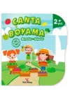 Çanta Boyama : Meyveler, Sebzeler