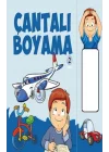 Çantalı Boyama 2
