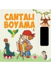 Çantalı Boyama 3