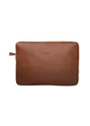 Cantaş 15-16 inç Laptop Kılıfı (Taba)
