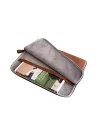Cantaş 15-16 inç Laptop Kılıfı (Taba)