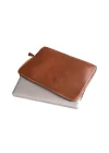 Cantaş 15-16 inç Laptop Kılıfı (Taba)