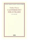 Canterbury Hikayeleri