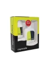 Capicade Akneye Eğilimli ve Yağlı Ciltler İçin SET