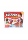 CAPLS-5220 Seramik Seti