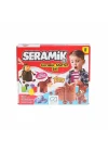 CAPLS-5220 Seramik Seti