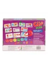 CAPLS-5286 Clip Bead Kutu Oyunu