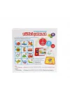 CAPLS-6016 Eğitici Çarklar