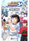 Captain Tsubasa - Takım Ruhu